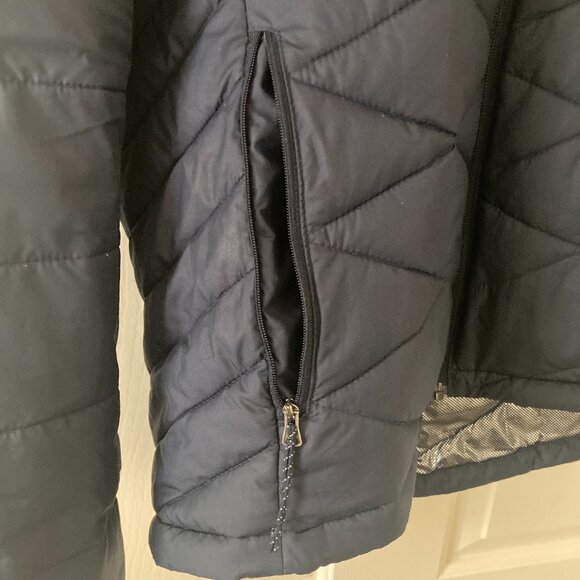 Columbia Heavenly Hooded Jacket - Picture 5 of 6